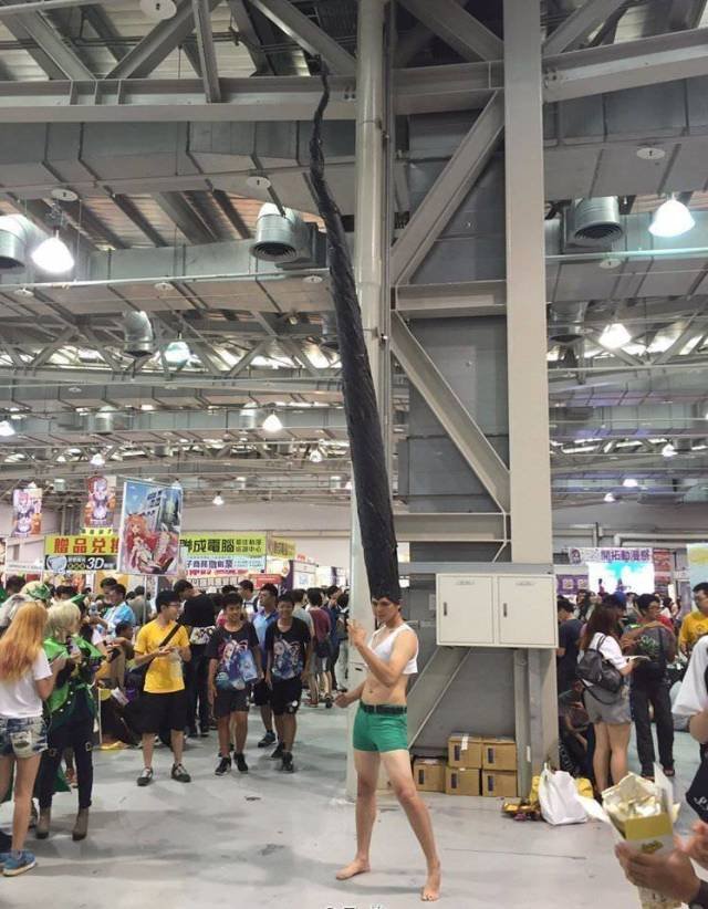 Bildschirmarbeiter - Picdump 08.06.2018