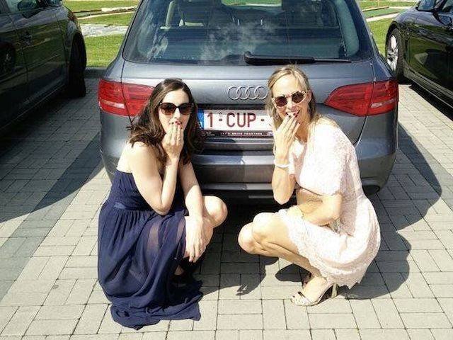 Bildschirmarbeiter - Picdump 08.06.2018