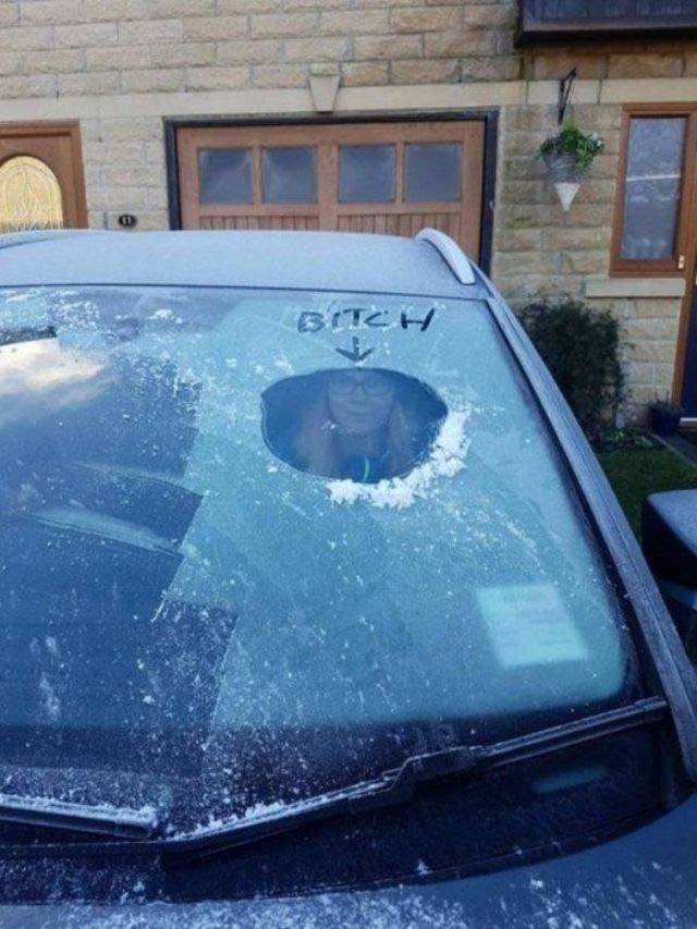 Bildschirmarbeiter - Picdump 08.06.2018