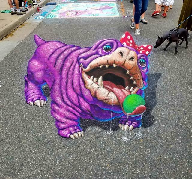 Bildschirmarbeiter - Picdump 08.06.2018