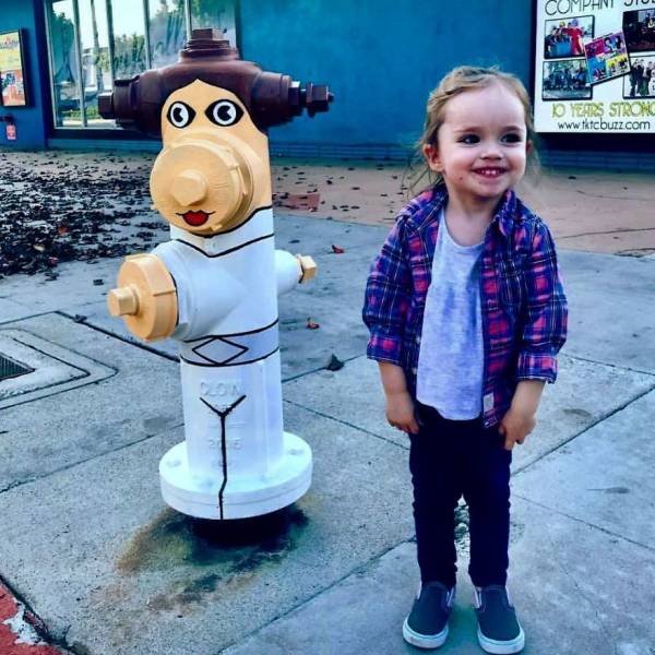 Bildschirmarbeiter - Picdump 08.06.2018