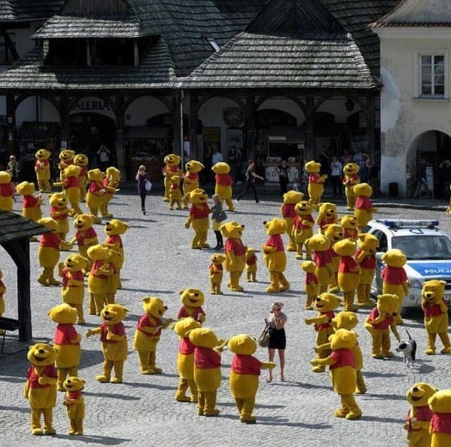 Bildschirmarbeiter - Picdump 15.06.2018