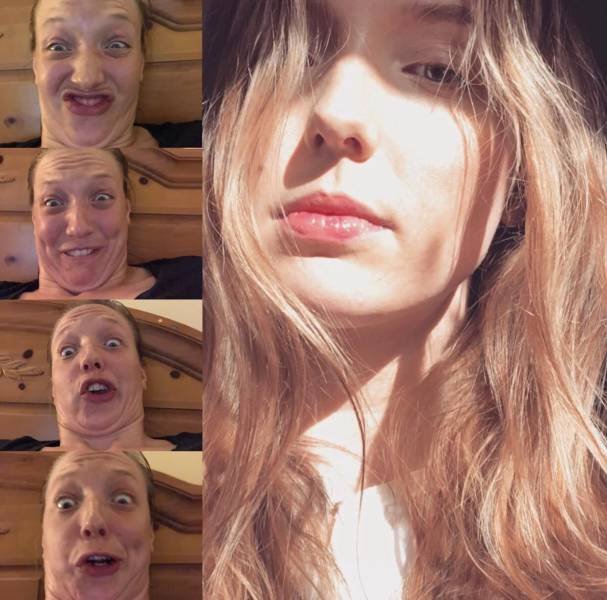 Bildschirmarbeiter - Picdump 15.06.2018