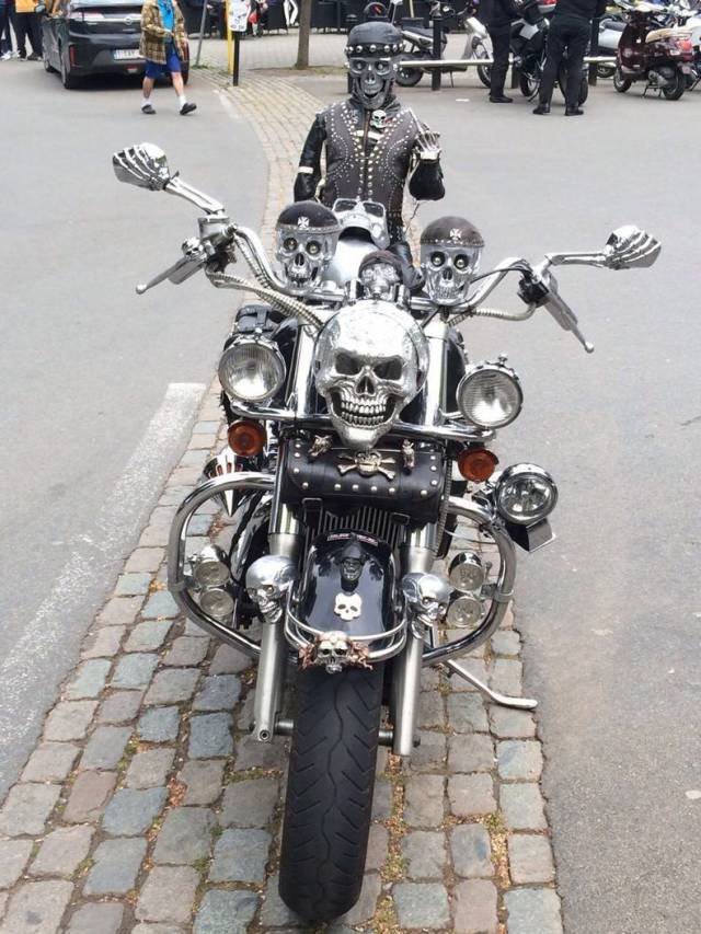 Bildschirmarbeiter - Picdump 15.06.2018