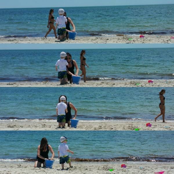 Bildschirmarbeiter - Picdump 15.06.2018