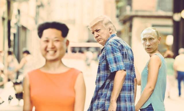 Bildschirmarbeiter - Picdump 15.06.2018