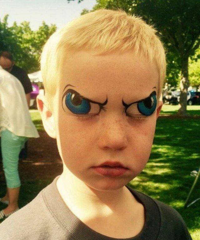 Bildschirmarbeiter - Picdump 15.06.2018