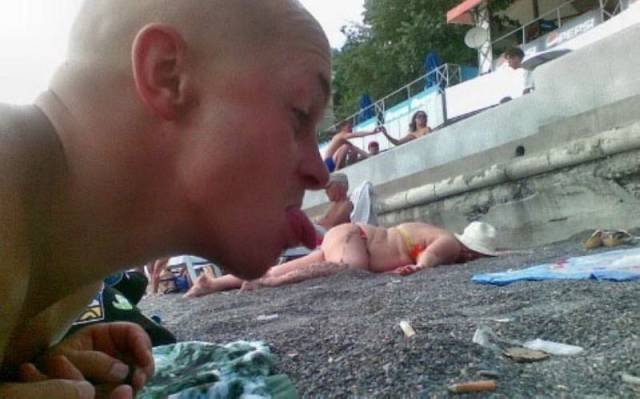 Bildschirmarbeiter - Picdump 15.06.2018