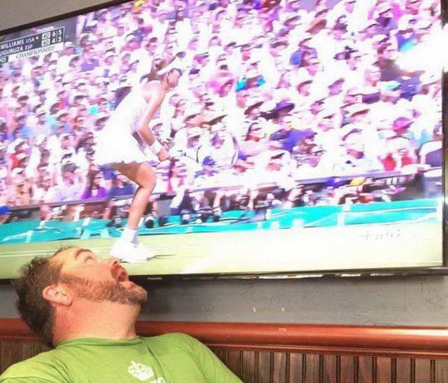 Bildschirmarbeiter - Picdump 15.06.2018