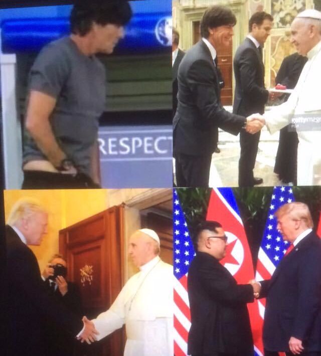 Bildschirmarbeiter - Picdump 15.06.2018