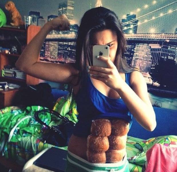 Bildschirmarbeiter - Picdump 15.06.2018