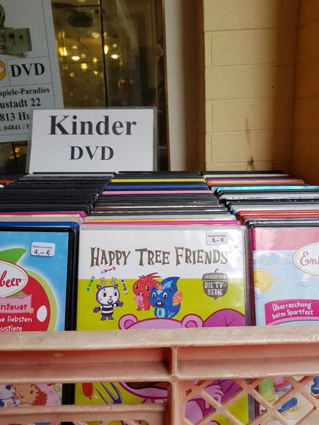 Bildschirmarbeiter - Picdump 15.06.2018