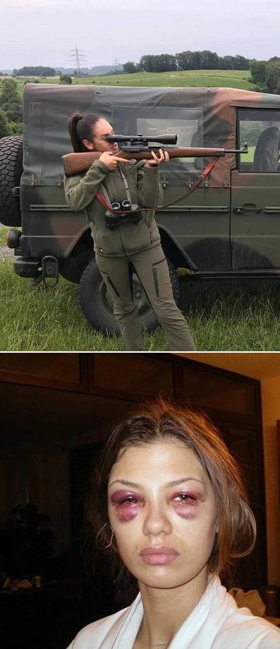 Bildschirmarbeiter - Picdump 15.06.2018