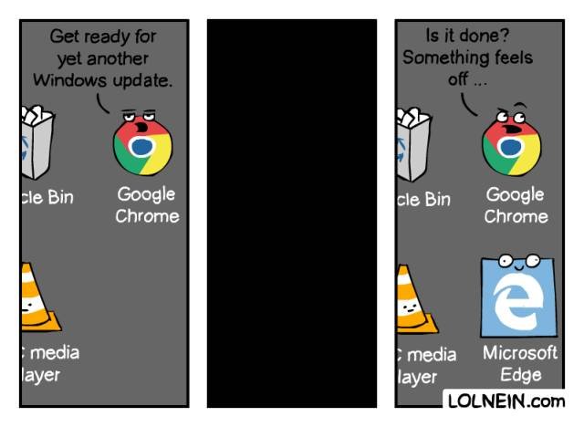 Bildschirmarbeiter - Picdump 15.06.2018