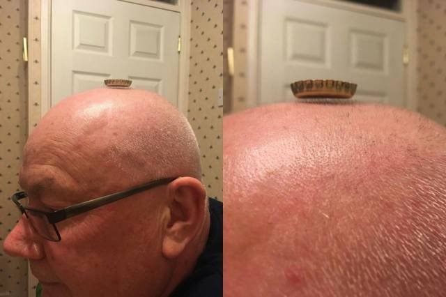 Bildschirmarbeiter - Picdump 15.06.2018