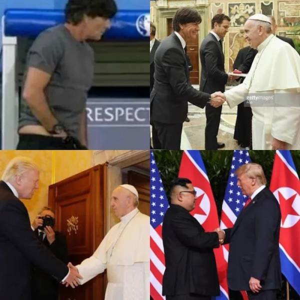 Bildschirmarbeiter - Picdump 15.06.2018