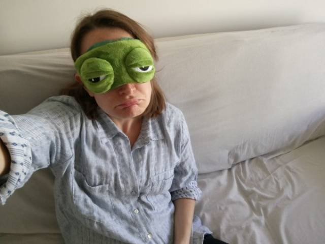 Bildschirmarbeiter - Picdump 15.06.2018