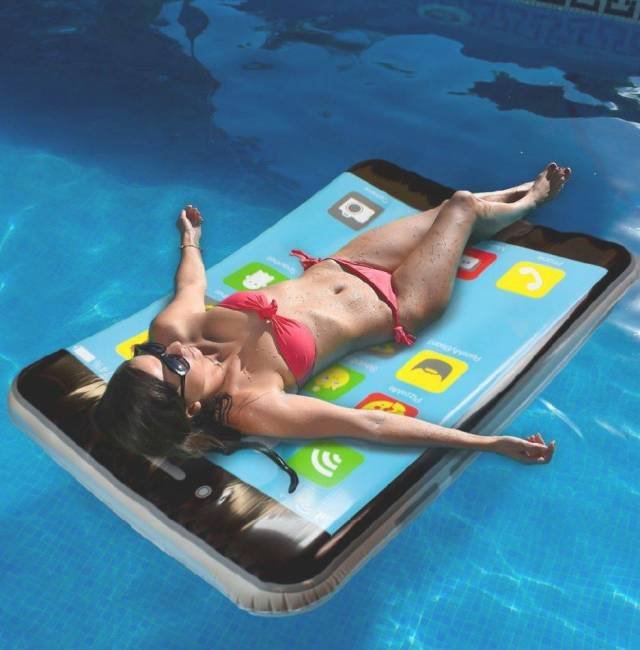 Bildschirmarbeiter - Picdump 15.06.2018