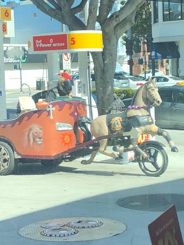 Bildschirmarbeiter - Picdump 15.06.2018