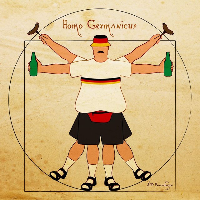 Bildschirmarbeiter - Picdump 15.06.2018