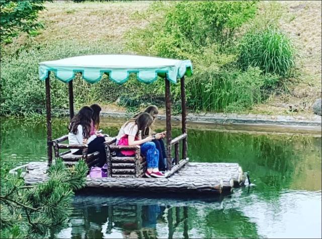 Bildschirmarbeiter - Picdump 22.06.2018