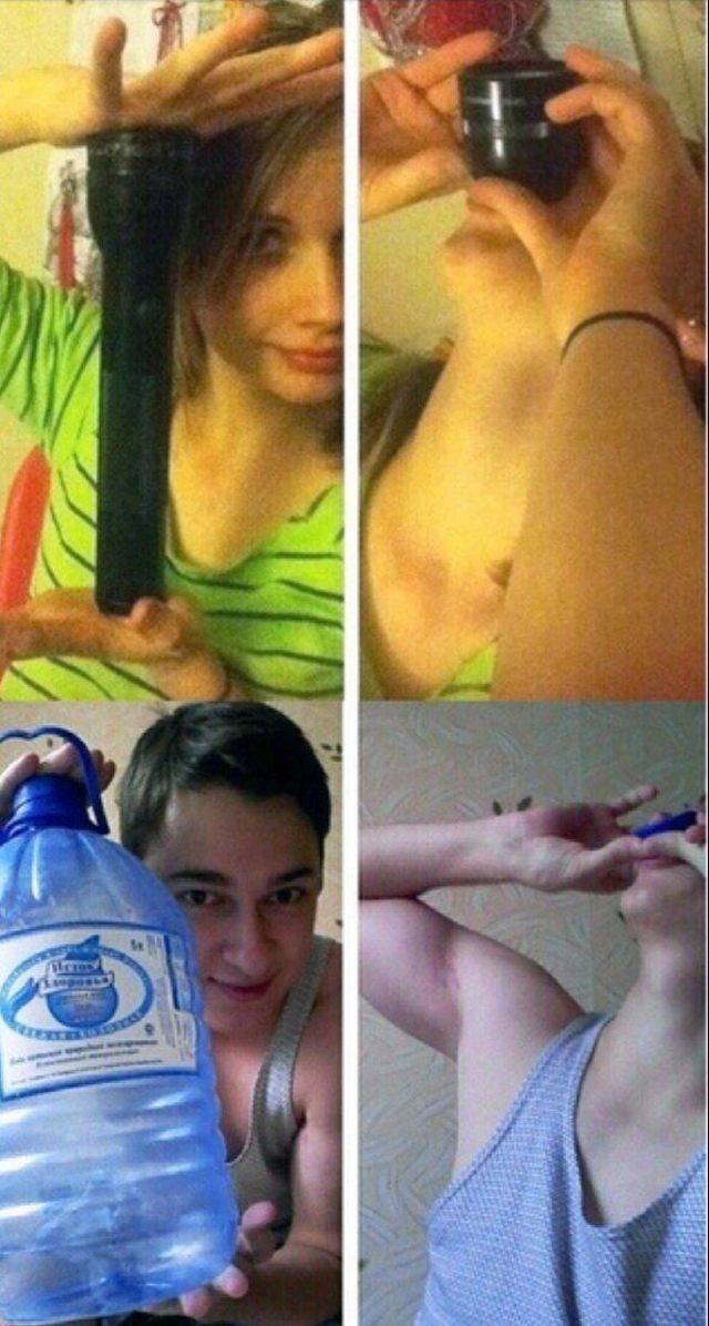 Bildschirmarbeiter - Picdump 22.06.2018