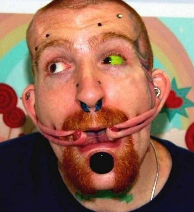 Bildschirmarbeiter - Picdump 22.06.2018