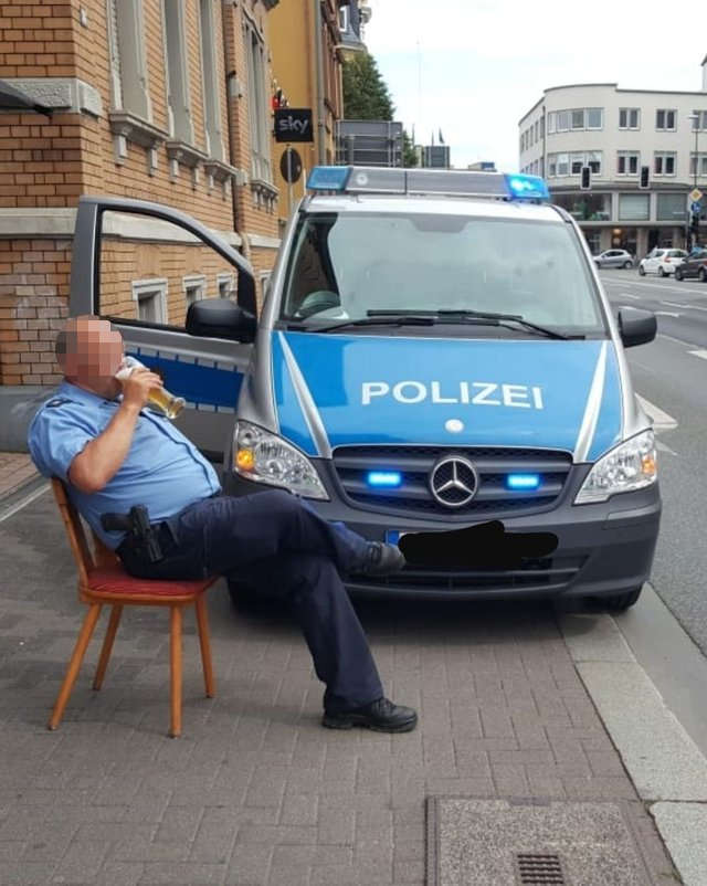 Bildschirmarbeiter - Picdump 22.06.2018