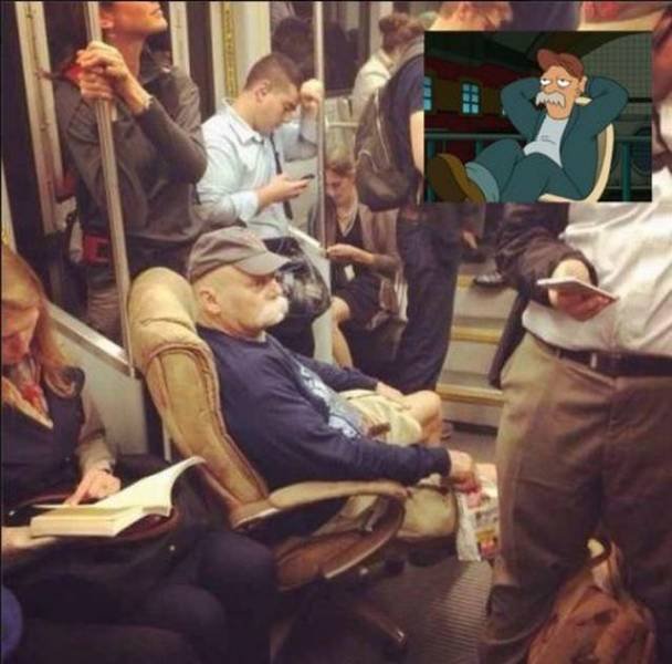 Bildschirmarbeiter - Picdump 22.06.2018