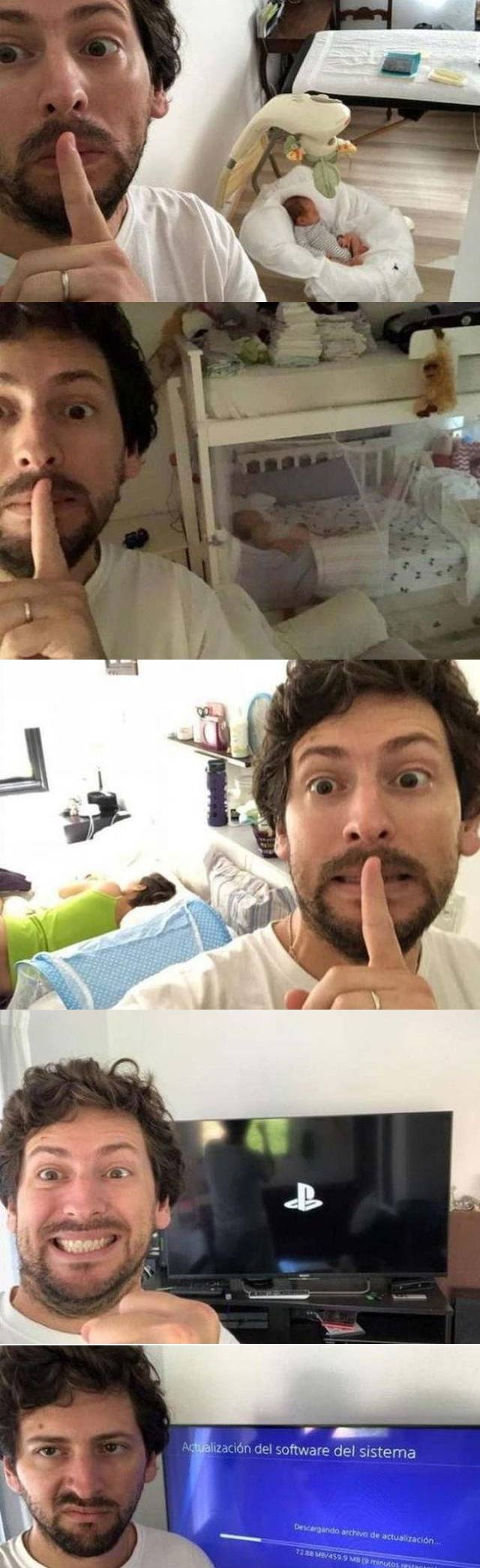 Bildschirmarbeiter - Picdump 22.06.2018