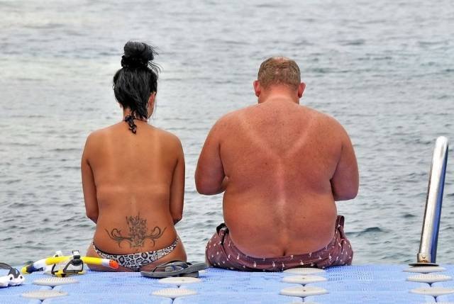 Bildschirmarbeiter - Picdump 29.06.2018