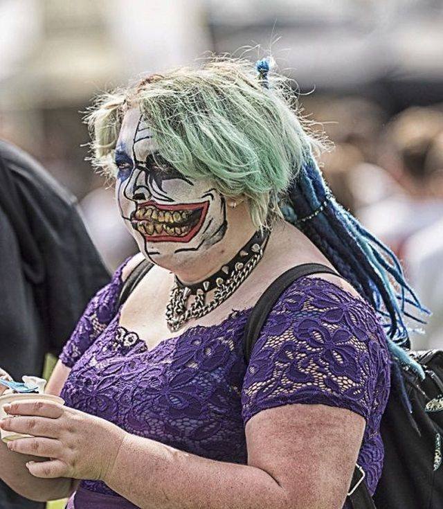 Bildschirmarbeiter - Picdump 29.06.2018