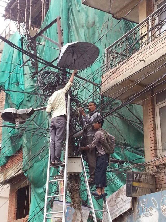 Bildschirmarbeiter - Picdump 29.06.2018