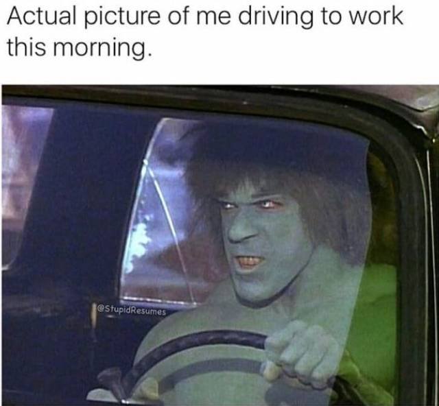 Bildschirmarbeiter - Picdump 29.06.2018