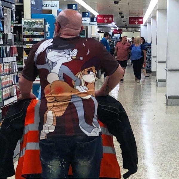 Bildschirmarbeiter - Picdump 29.06.2018