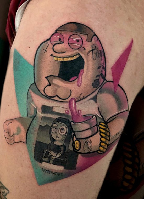 Bildschirmarbeiter - Picdump 29.06.2018