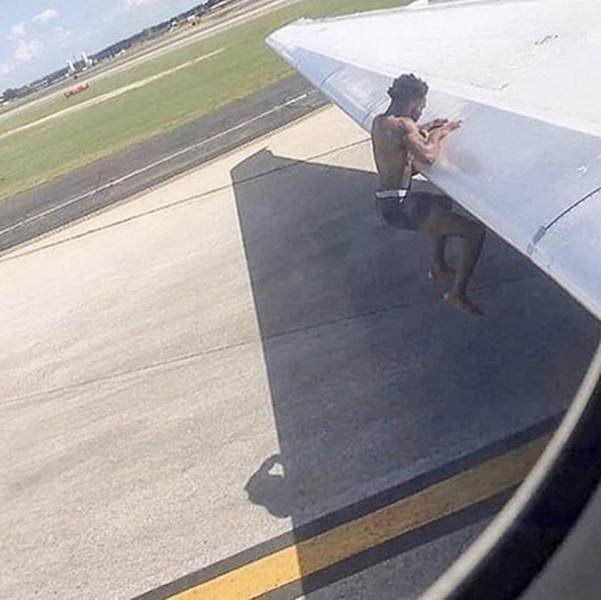 Bildschirmarbeiter - Picdump 06.07.2018