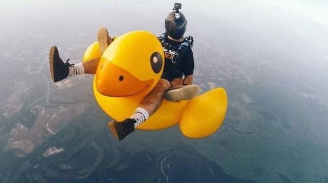 Bildschirmarbeiter - Picdump 06.07.2018