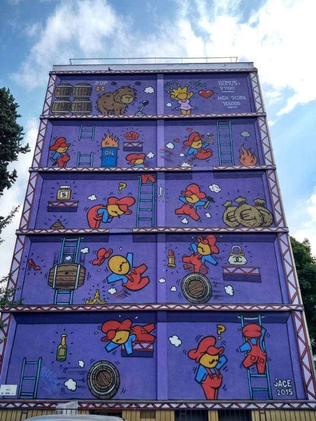 Bildschirmarbeiter - Picdump 06.07.2018