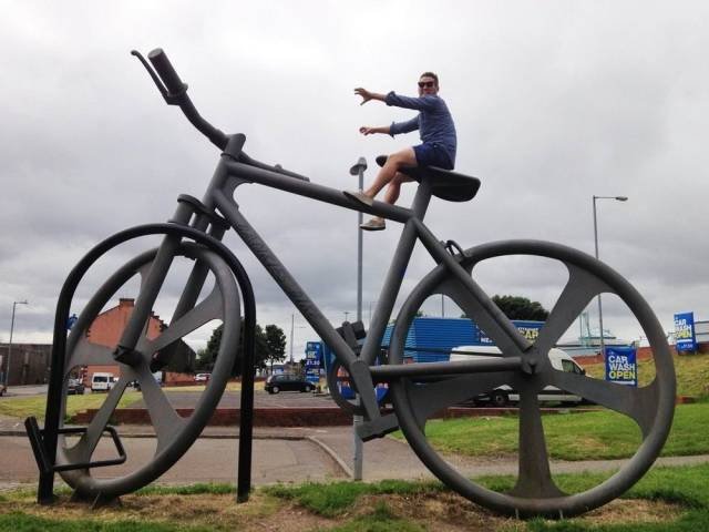 Bildschirmarbeiter - Picdump 06.07.2018