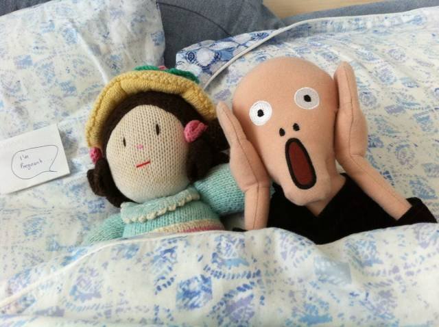 Bildschirmarbeiter - Picdump 06.07.2018