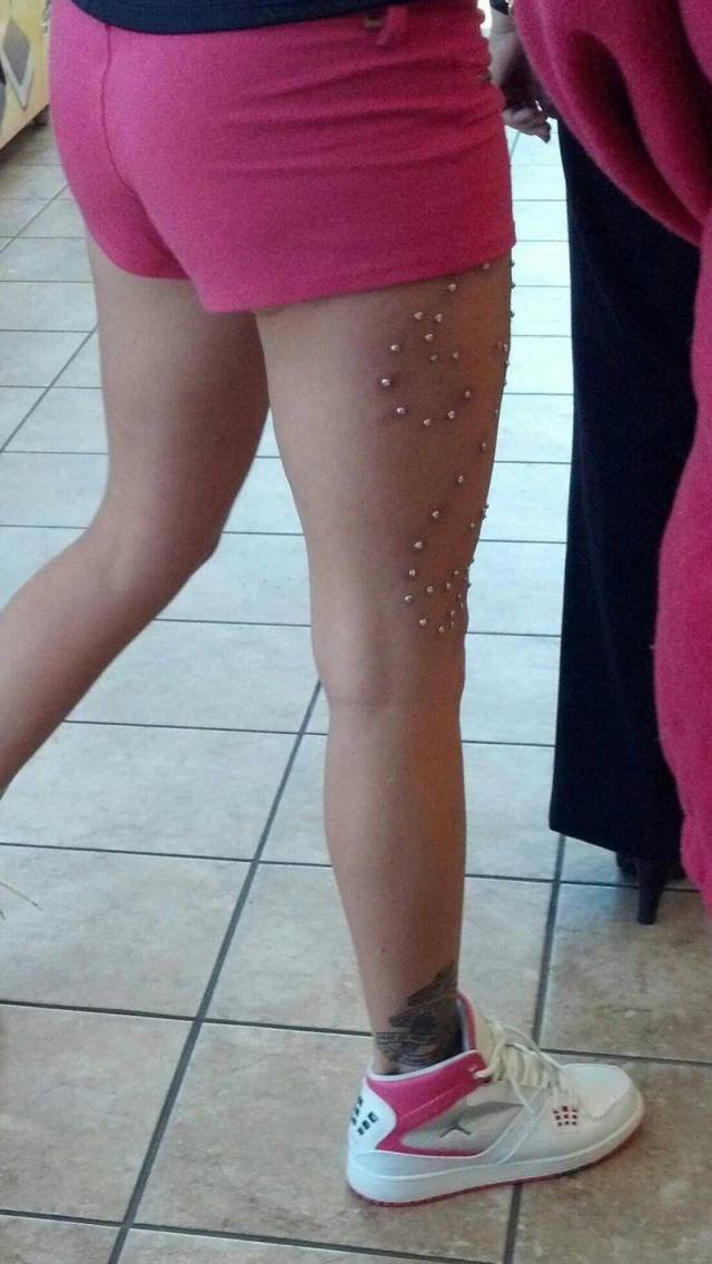 Bildschirmarbeiter - Picdump 06.07.2018