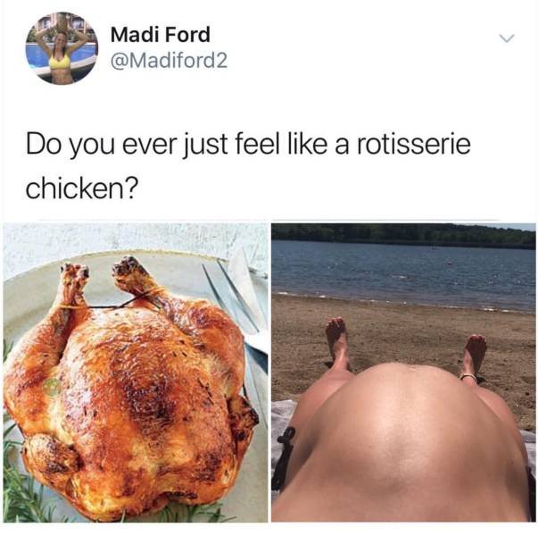 Bildschirmarbeiter - Picdump 06.07.2018