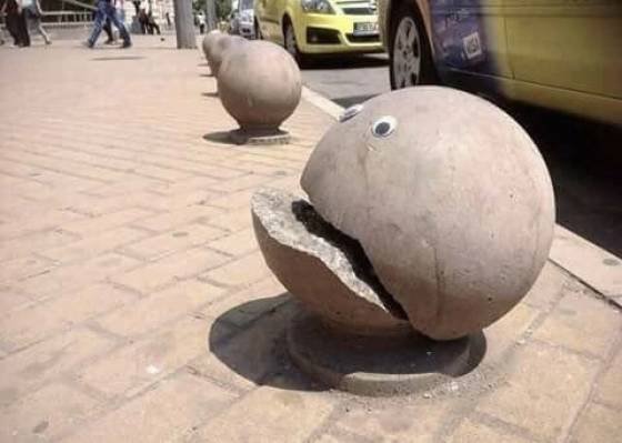 Bildschirmarbeiter - Picdump 06.07.2018