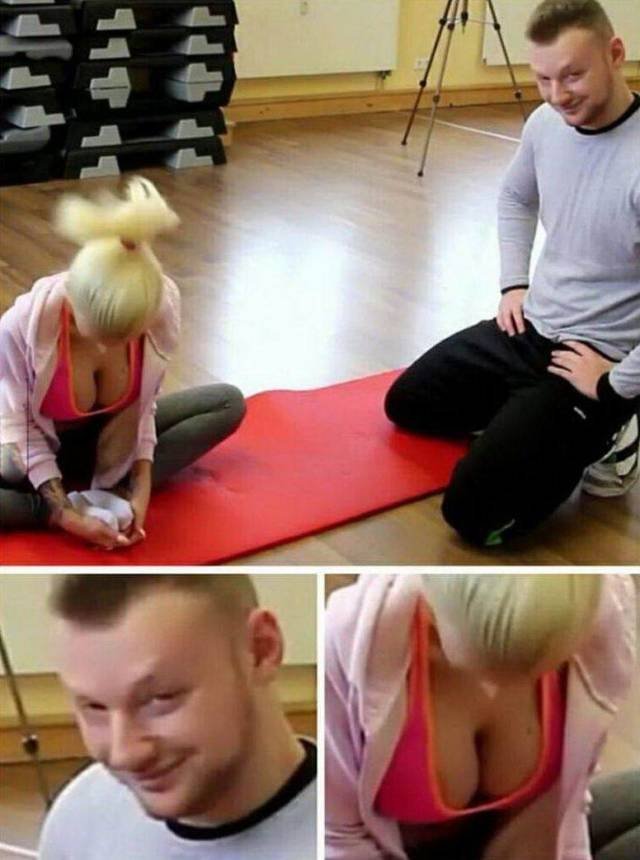 Bildschirmarbeiter - Picdump 06.07.2018