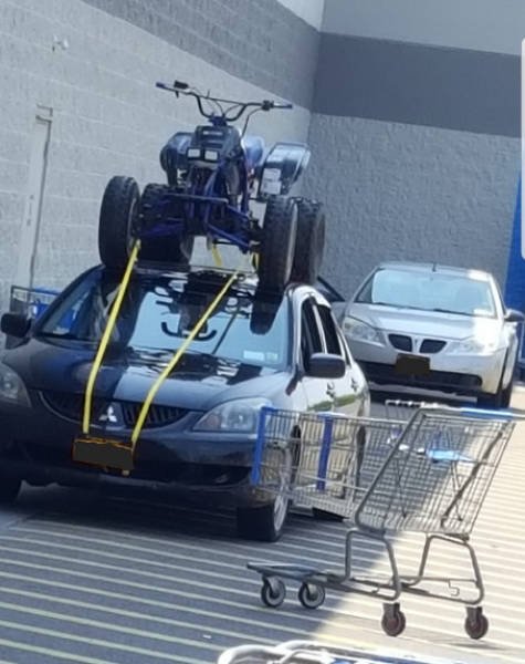 Bildschirmarbeiter - Picdump 06.07.2018