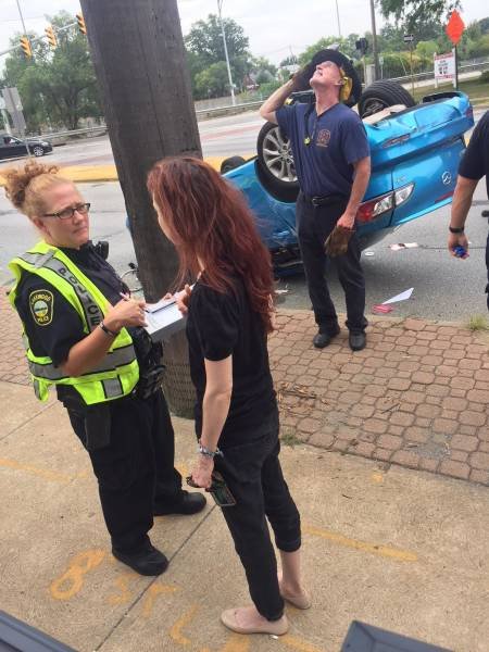 Bildschirmarbeiter - Picdump 06.07.2018