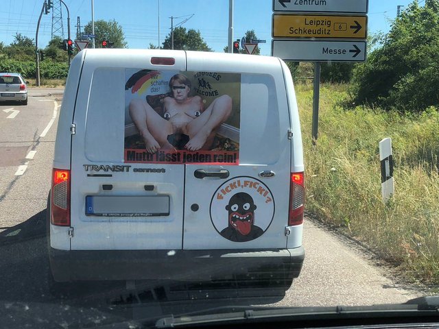 Bildschirmarbeiter - Picdump 06.07.2018