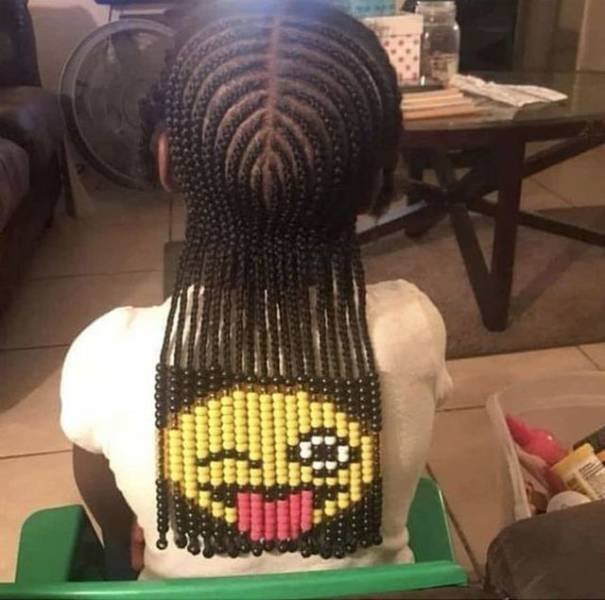 Bildschirmarbeiter - Picdump 13.07.2018