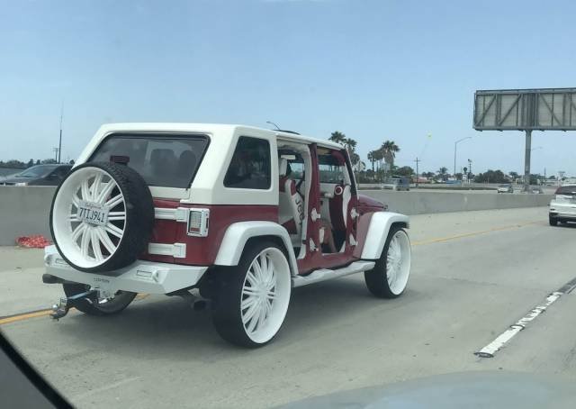 Bildschirmarbeiter - Picdump 13.07.2018